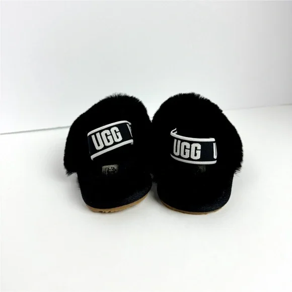 Toddler Ugg Slippers - Picture 5 of 8